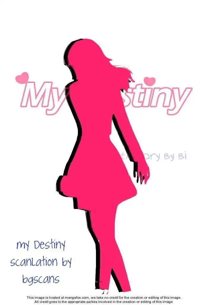 My Destiny Chapter 4 1